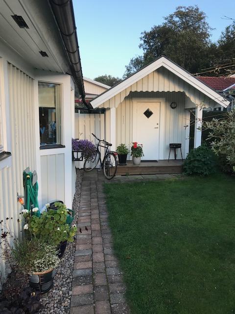 Badstugan Villa Karlshamn  Eksteriør bilde