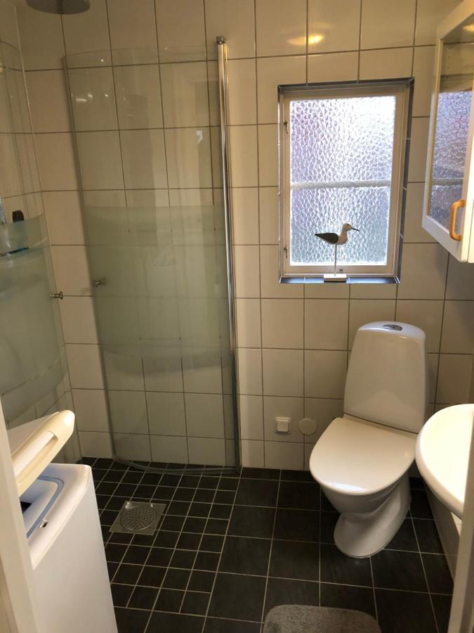 Badstugan Karlshamn  Eksteriør bilde